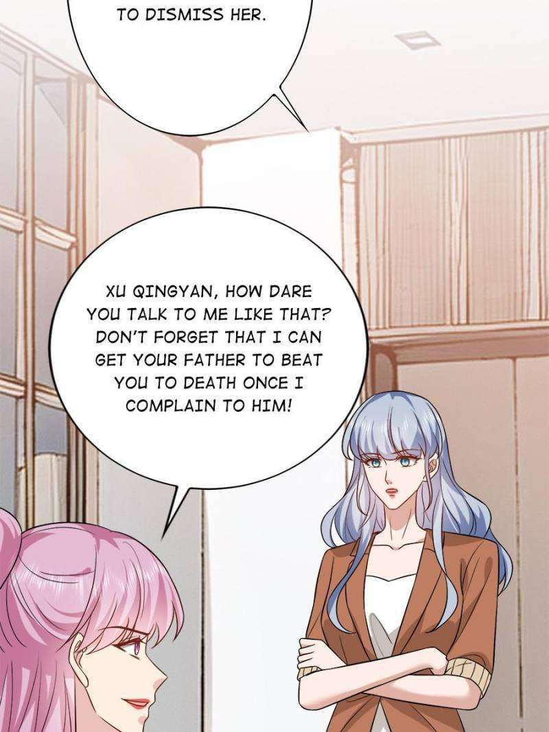 Trial Marriage Husband: Need To Work Hard chapter 328 page 56