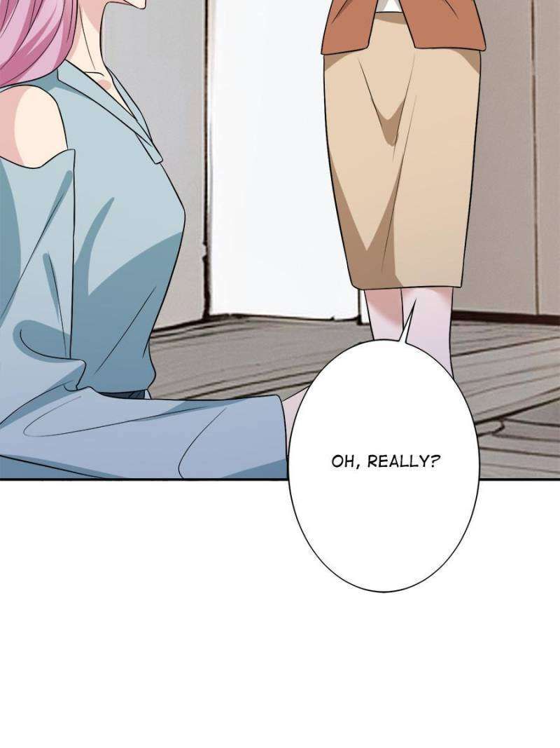 Trial Marriage Husband: Need To Work Hard chapter 328 page 57