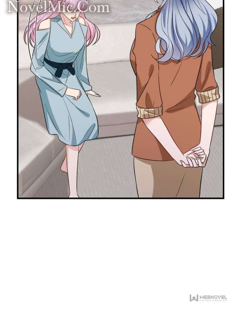 Trial Marriage Husband: Need To Work Hard chapter 328 page 59