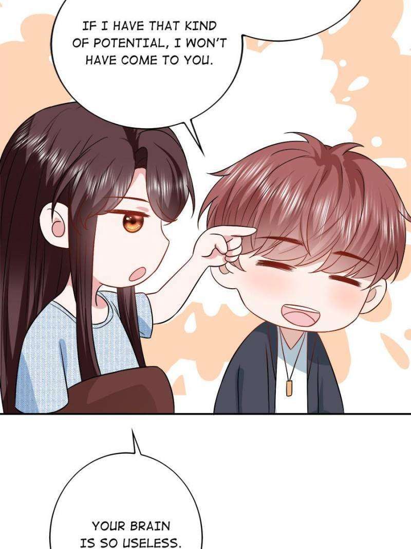 Trial Marriage Husband: Need To Work Hard chapter 328 page 6