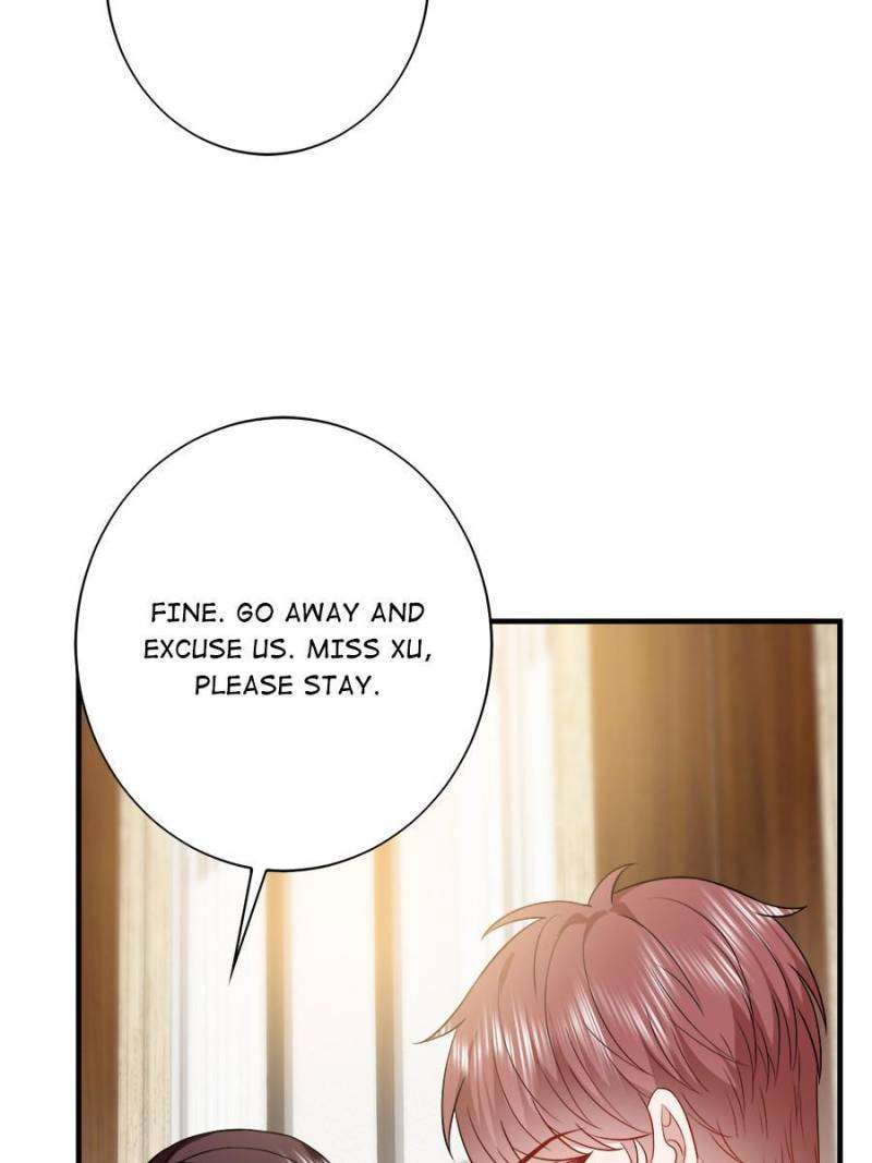 Trial Marriage Husband: Need To Work Hard chapter 328 page 7