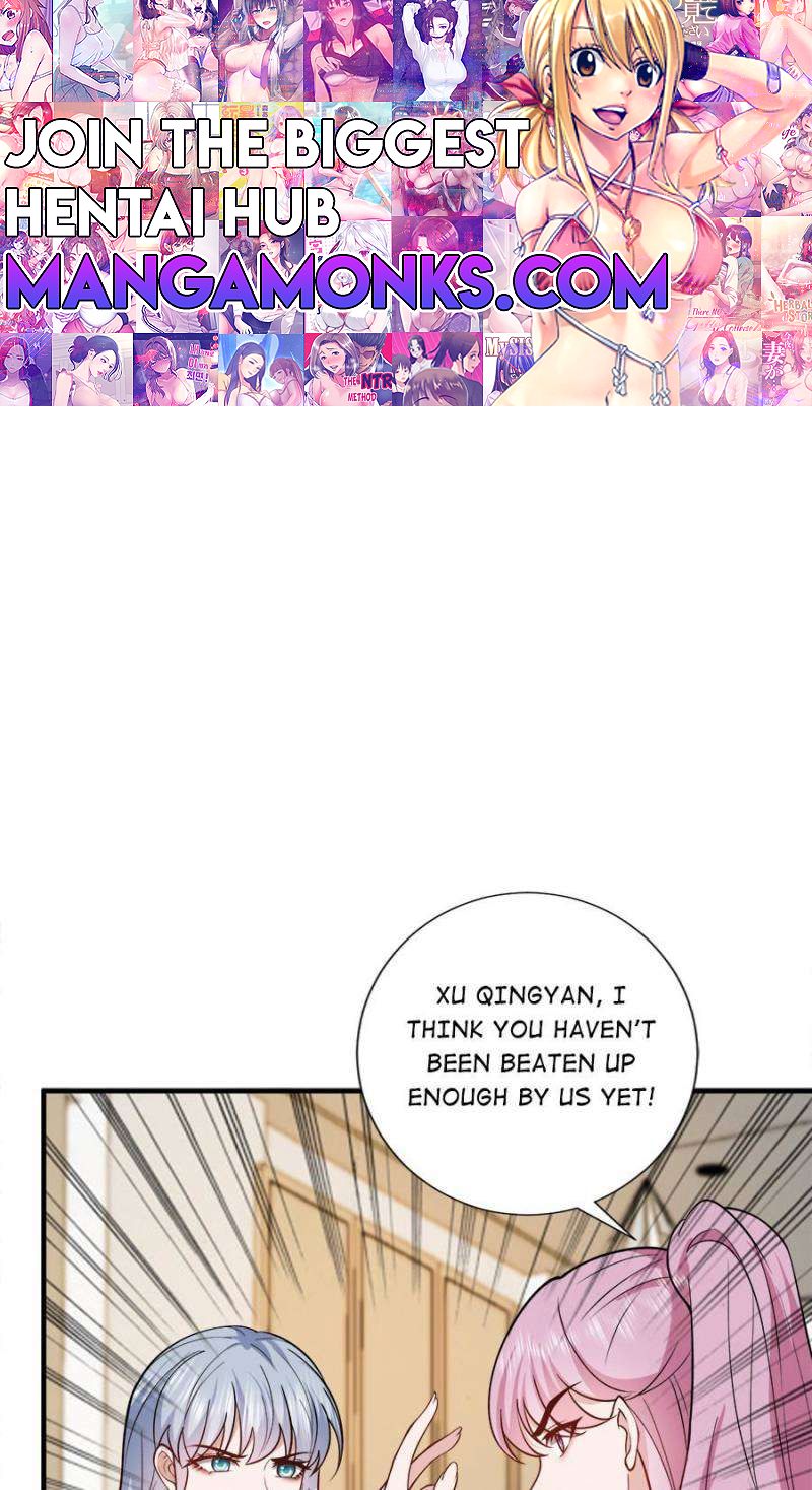 Trial Marriage Husband: Need To Work Hard chapter 329 page 1