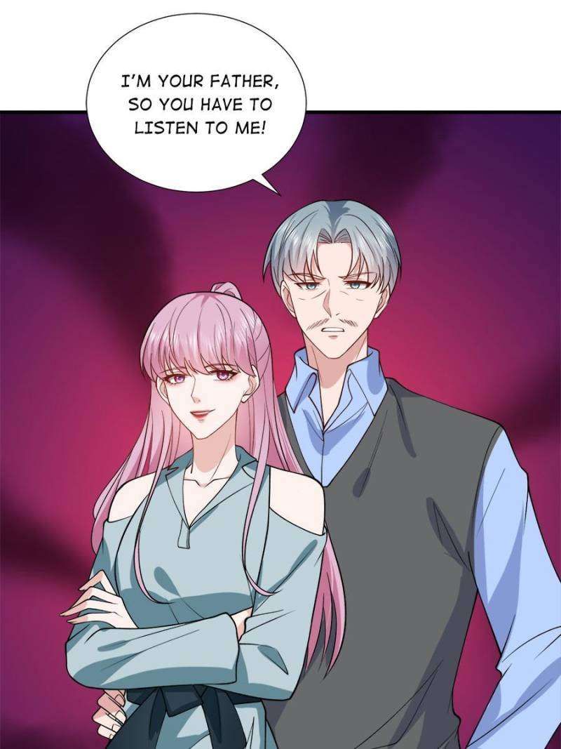 Trial Marriage Husband: Need To Work Hard chapter 329 page 10