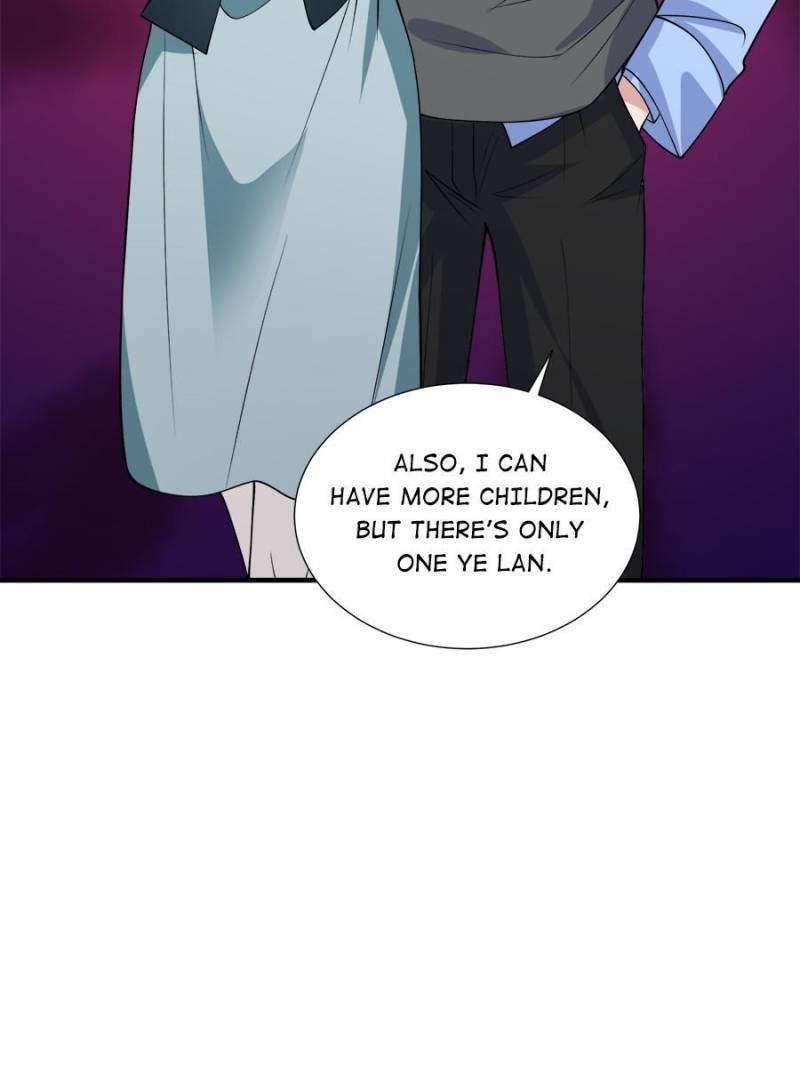 Trial Marriage Husband: Need To Work Hard chapter 329 page 11