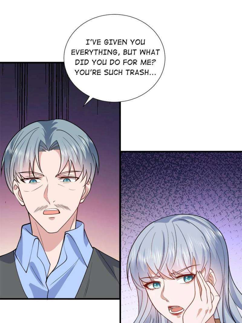 Trial Marriage Husband: Need To Work Hard chapter 329 page 12