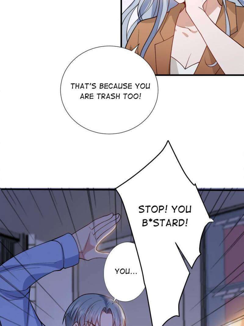 Trial Marriage Husband: Need To Work Hard chapter 329 page 13