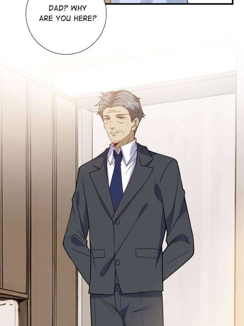 Trial Marriage Husband: Need To Work Hard chapter 329 page 17