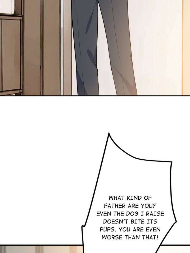 Trial Marriage Husband: Need To Work Hard chapter 329 page 18