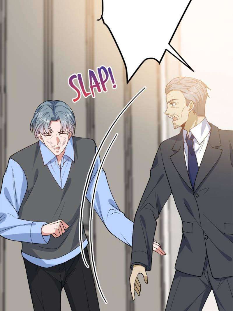 Trial Marriage Husband: Need To Work Hard chapter 329 page 19