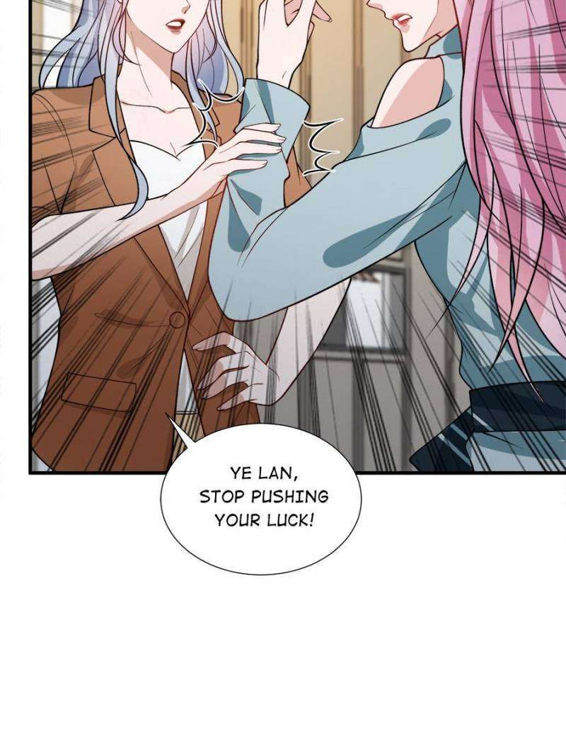 Trial Marriage Husband: Need To Work Hard chapter 329 page 2