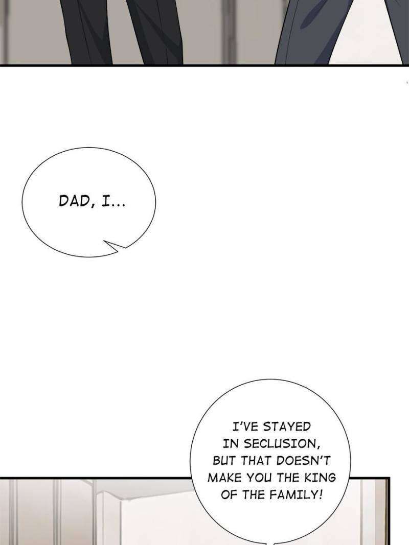 Trial Marriage Husband: Need To Work Hard chapter 329 page 20