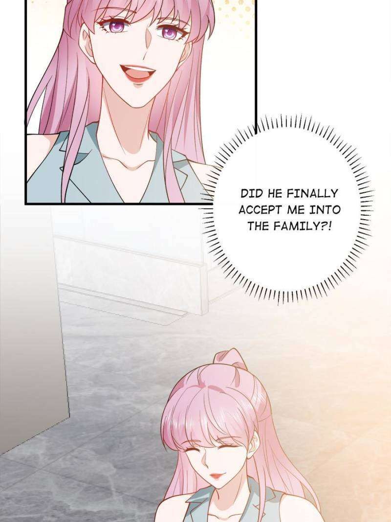 Trial Marriage Husband: Need To Work Hard chapter 329 page 24