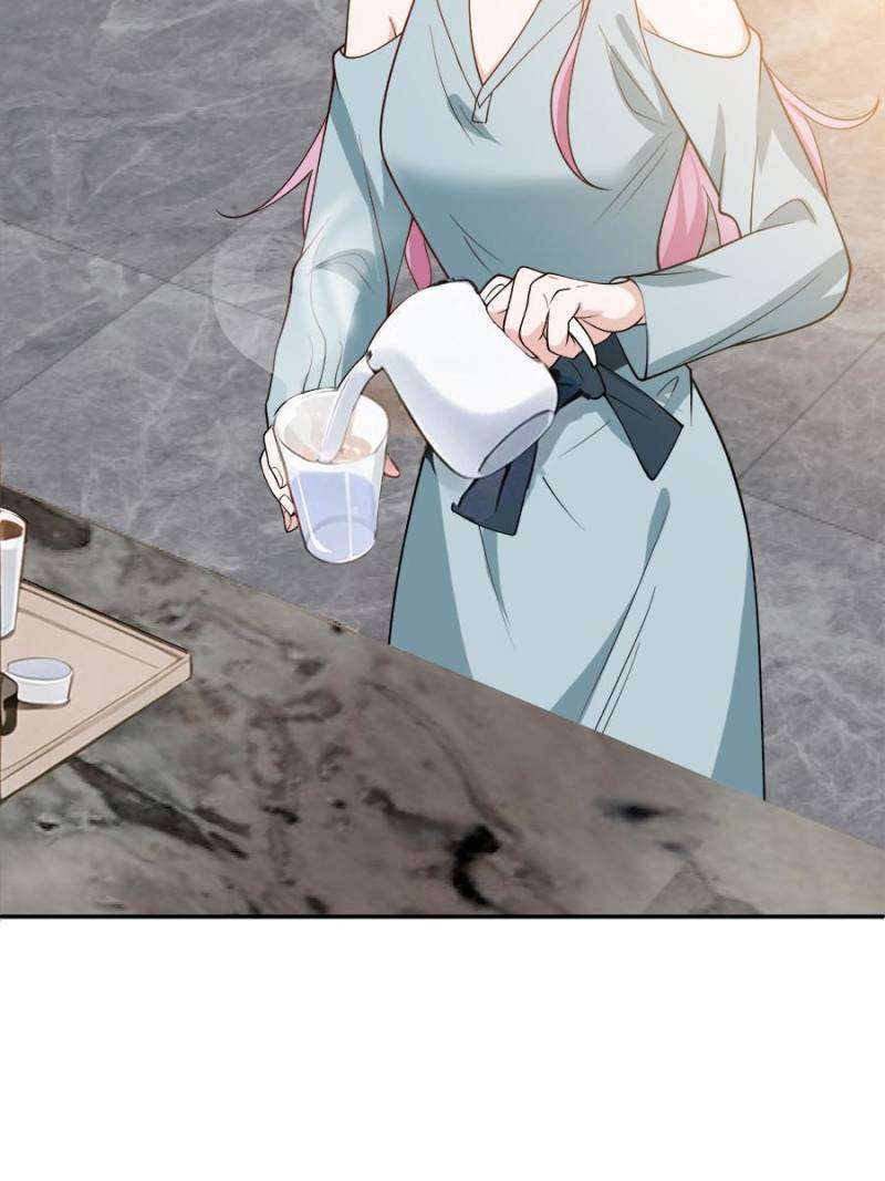 Trial Marriage Husband: Need To Work Hard chapter 329 page 25