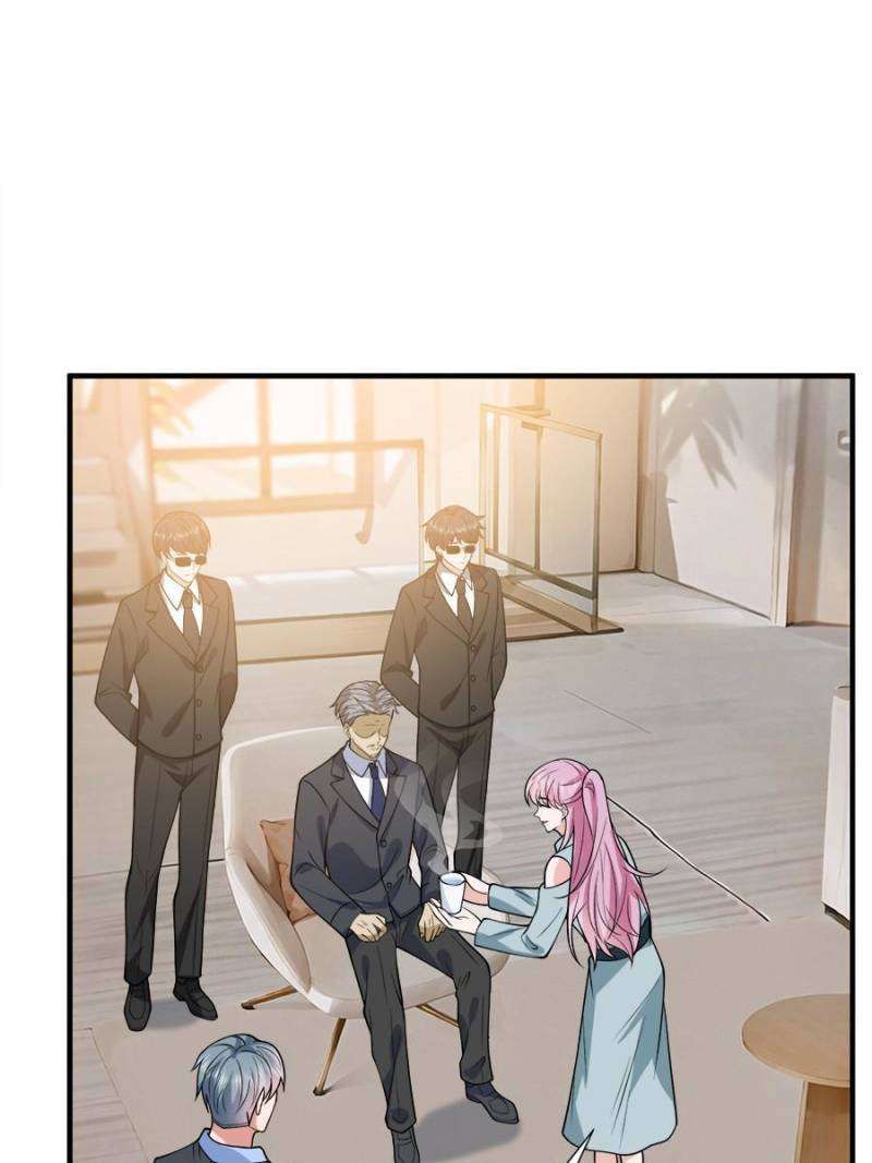 Trial Marriage Husband: Need To Work Hard chapter 329 page 26