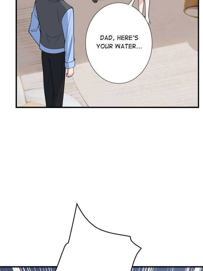 Trial Marriage Husband: Need To Work Hard chapter 329 page 27