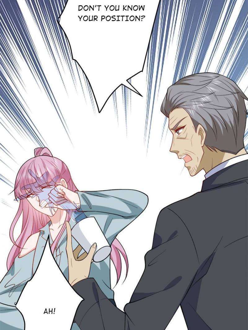 Trial Marriage Husband: Need To Work Hard chapter 329 page 28