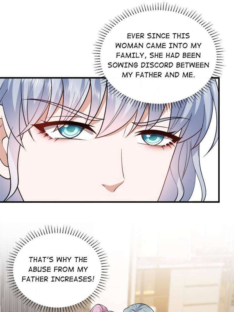 Trial Marriage Husband: Need To Work Hard chapter 329 page 3