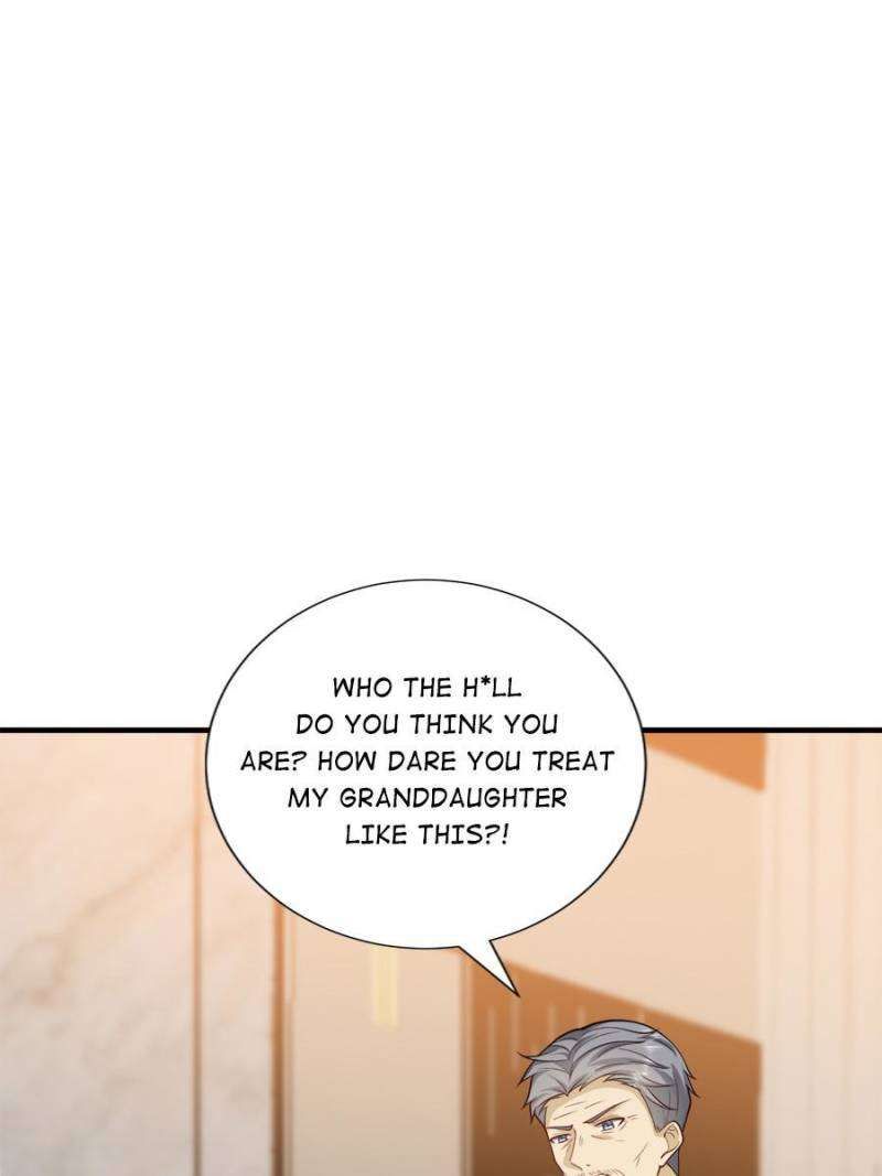 Trial Marriage Husband: Need To Work Hard chapter 329 page 31