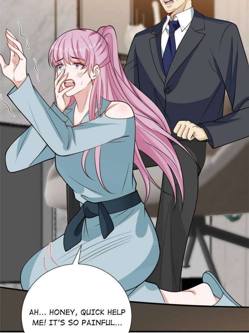 Trial Marriage Husband: Need To Work Hard chapter 329 page 32