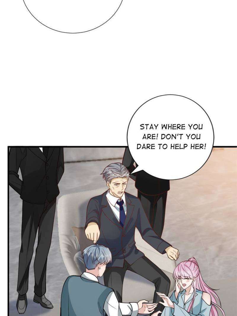 Trial Marriage Husband: Need To Work Hard chapter 329 page 33