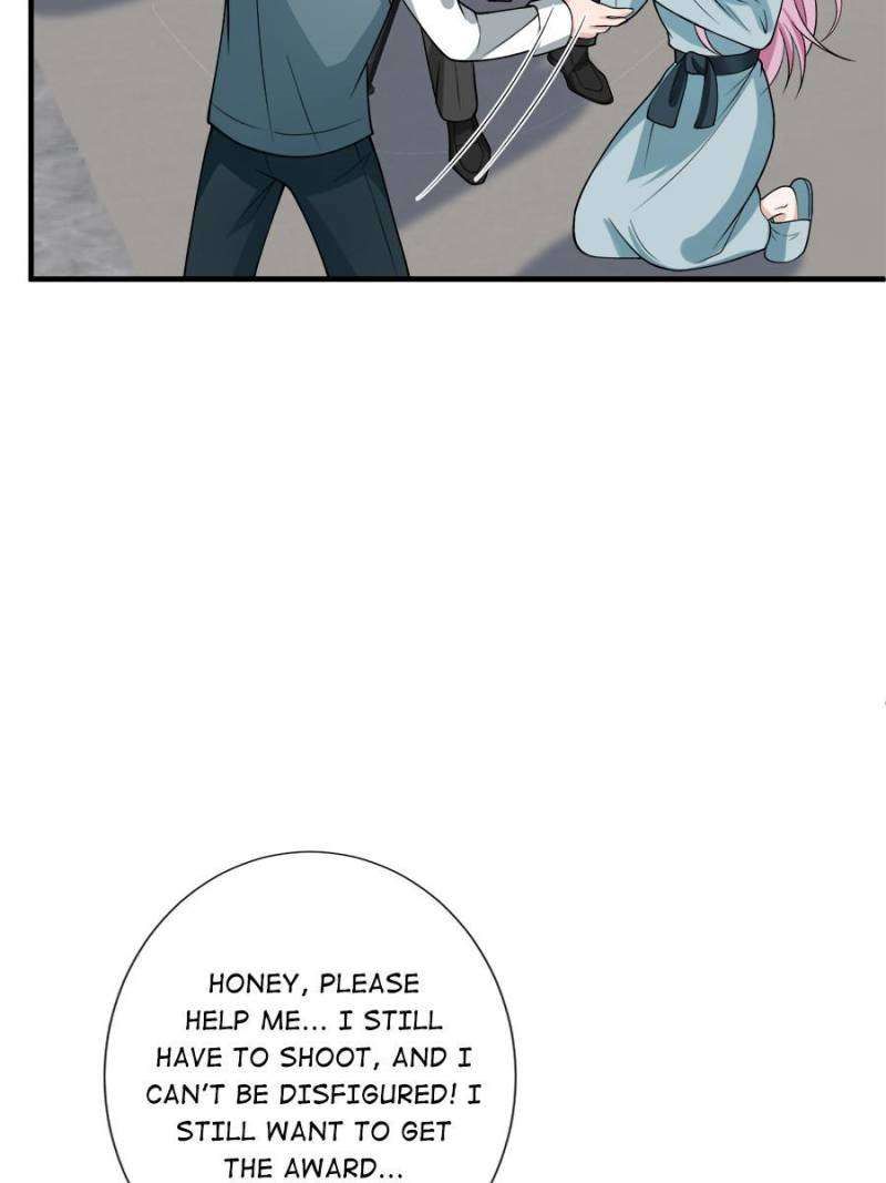 Trial Marriage Husband: Need To Work Hard chapter 329 page 34