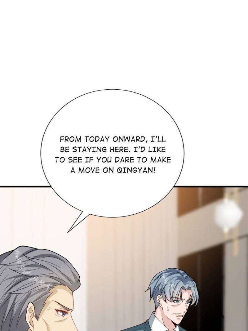 Trial Marriage Husband: Need To Work Hard chapter 329 page 36