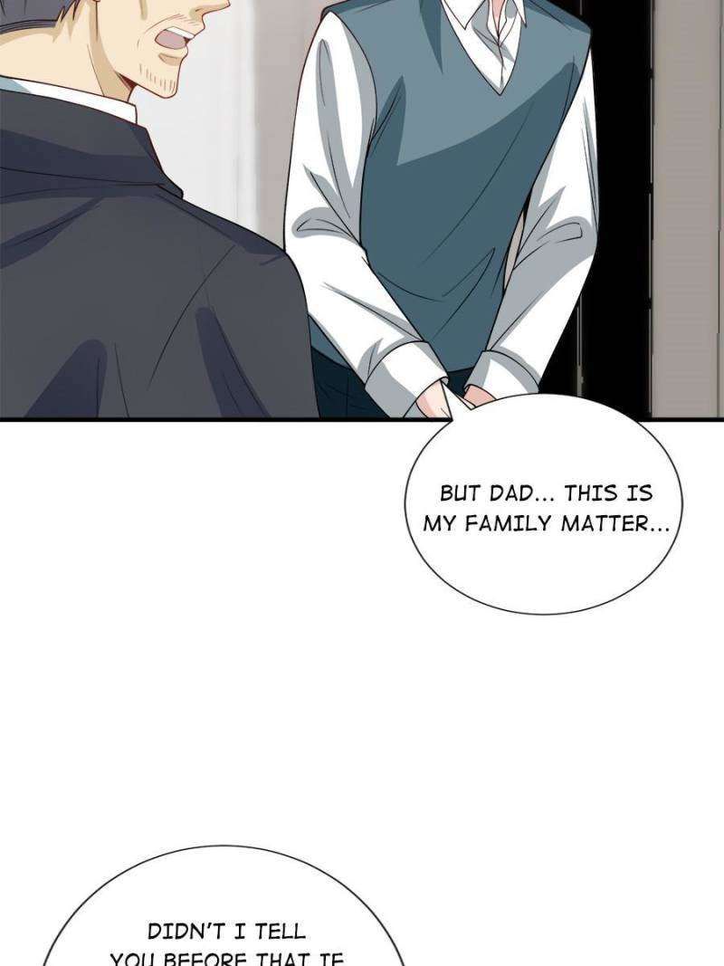 Trial Marriage Husband: Need To Work Hard chapter 329 page 37