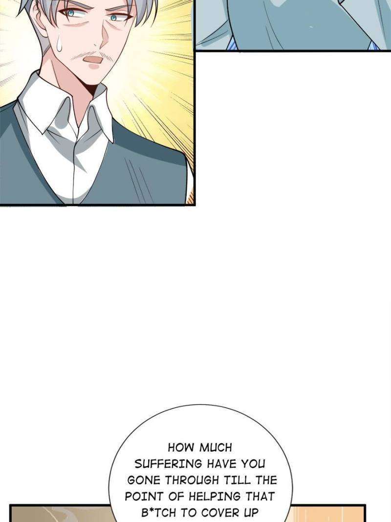 Trial Marriage Husband: Need To Work Hard chapter 329 page 48