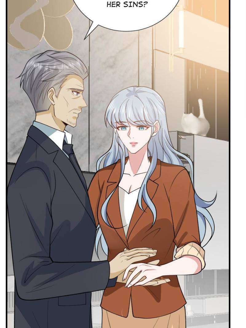 Trial Marriage Husband: Need To Work Hard chapter 329 page 49