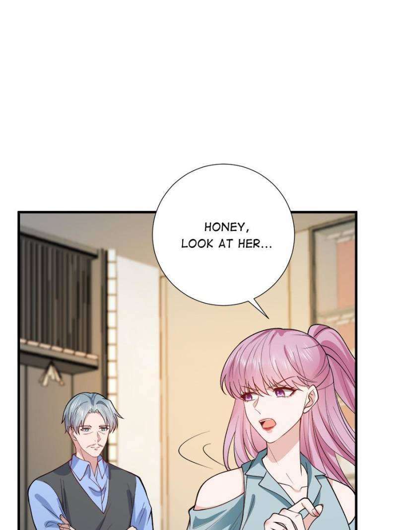 Trial Marriage Husband: Need To Work Hard chapter 329 page 5