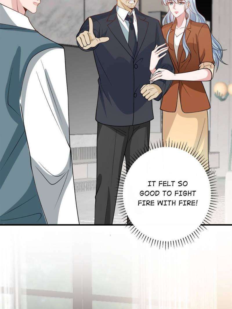 Trial Marriage Husband: Need To Work Hard chapter 329 page 51