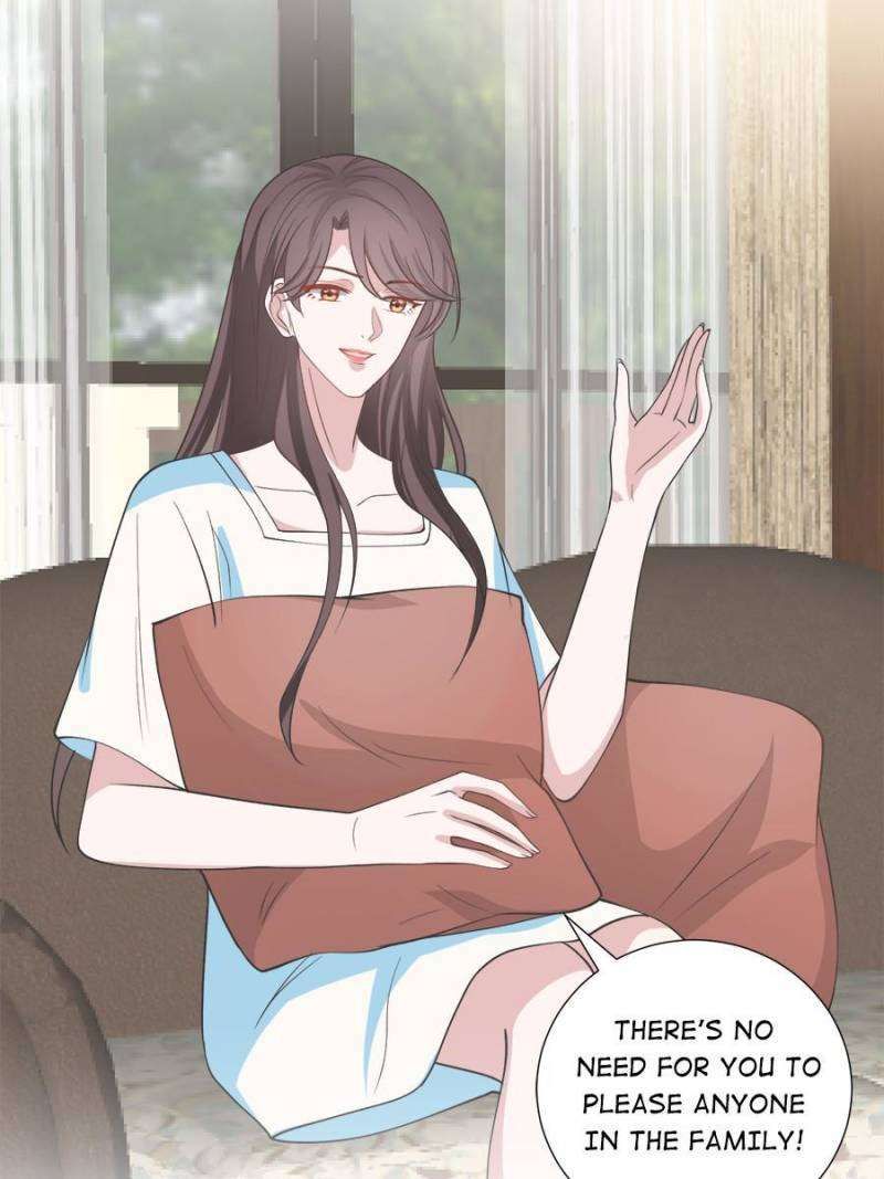 Trial Marriage Husband: Need To Work Hard chapter 329 page 52