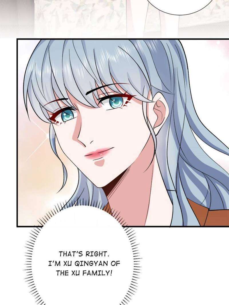 Trial Marriage Husband: Need To Work Hard chapter 329 page 53