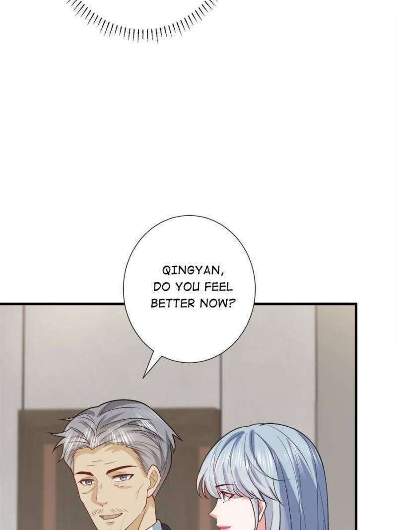 Trial Marriage Husband: Need To Work Hard chapter 329 page 54