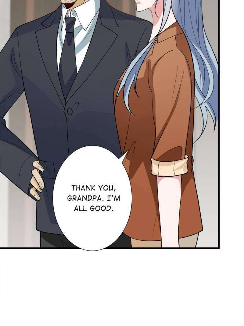 Trial Marriage Husband: Need To Work Hard chapter 329 page 55