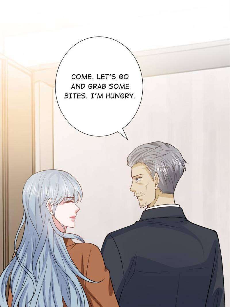 Trial Marriage Husband: Need To Work Hard chapter 329 page 56