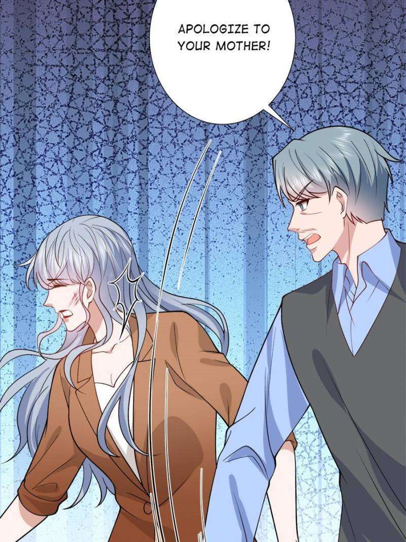 Trial Marriage Husband: Need To Work Hard chapter 329 page 7