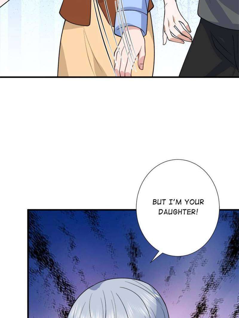 Trial Marriage Husband: Need To Work Hard chapter 329 page 8