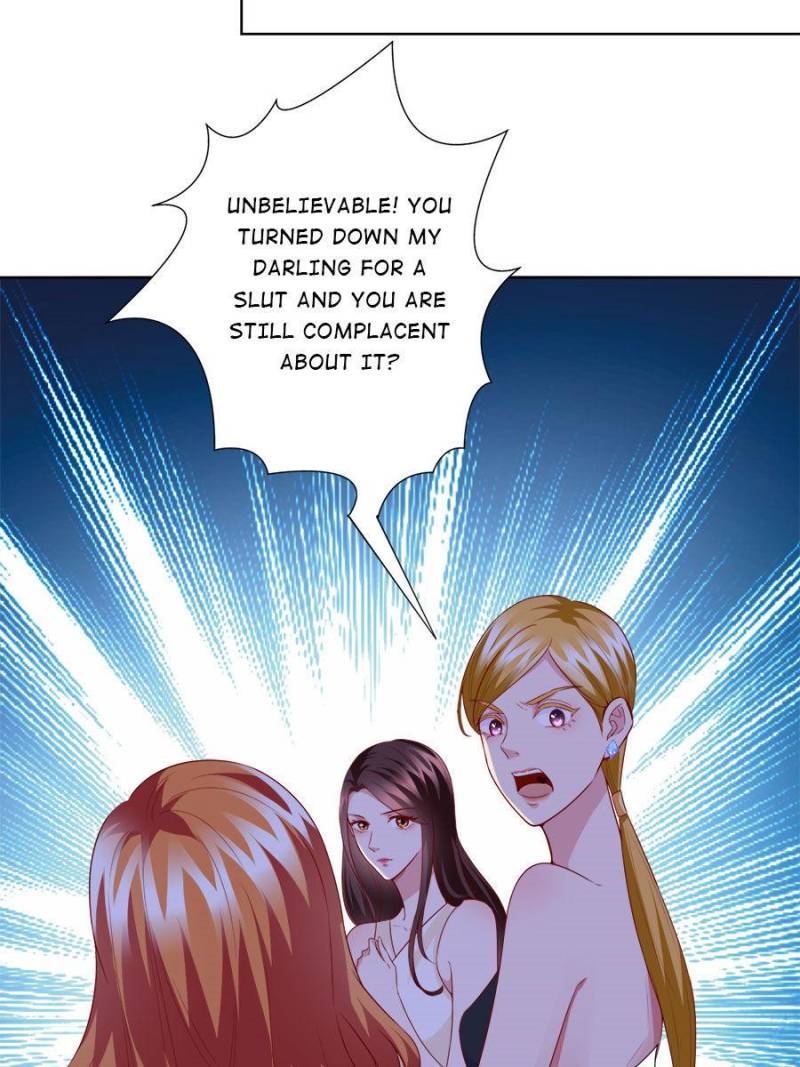 Trial Marriage Husband: Need To Work Hard chapter 33 page 11