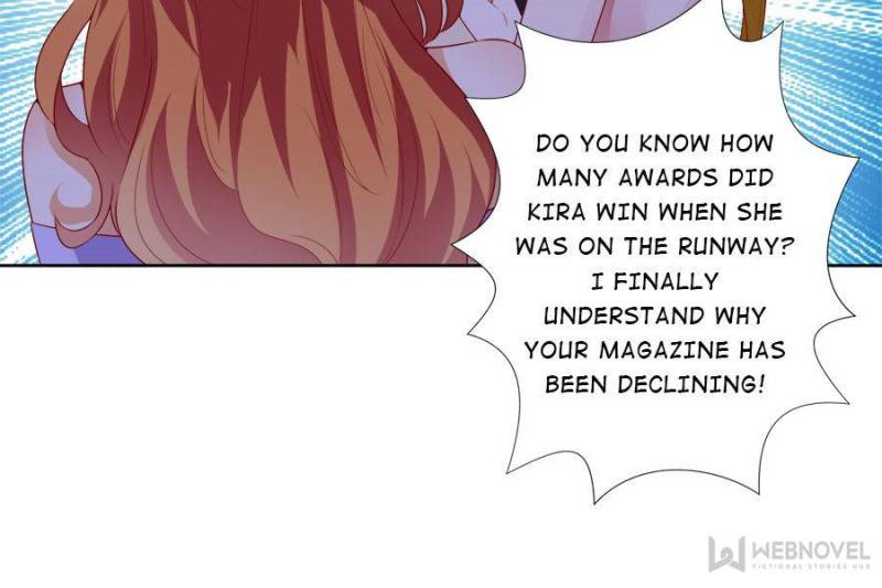 Trial Marriage Husband: Need To Work Hard chapter 33 page 12