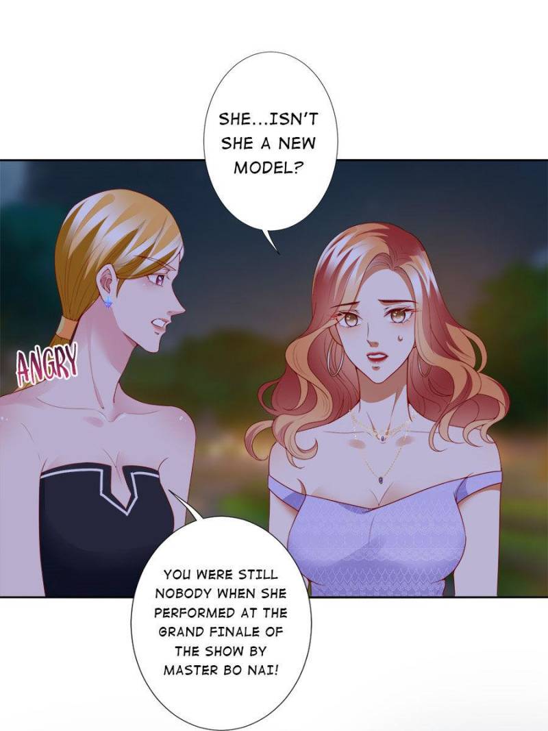 Trial Marriage Husband: Need To Work Hard chapter 33 page 13