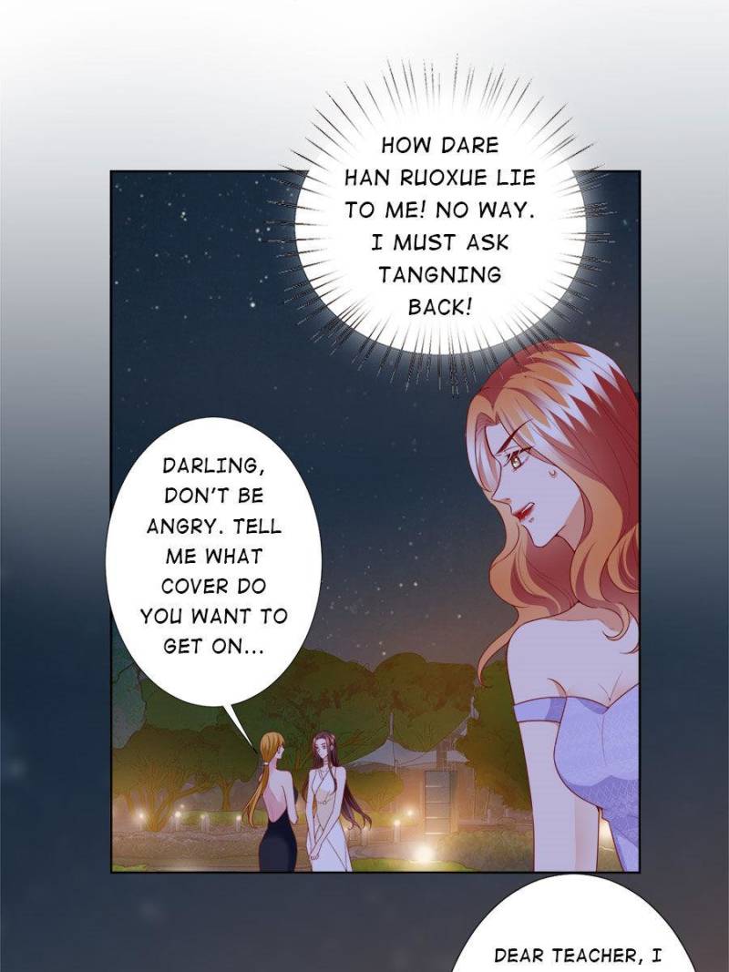 Trial Marriage Husband: Need To Work Hard chapter 33 page 14