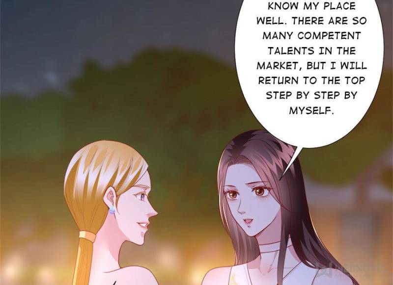 Trial Marriage Husband: Need To Work Hard chapter 33 page 15