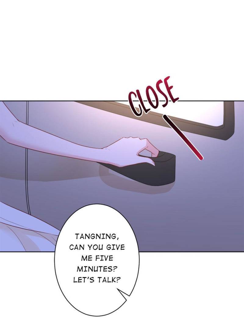 Trial Marriage Husband: Need To Work Hard chapter 33 page 19