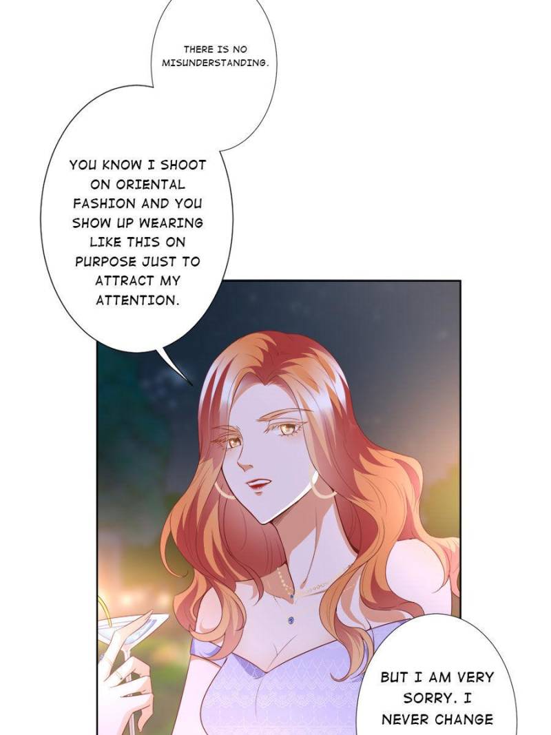 Trial Marriage Husband: Need To Work Hard chapter 33 page 2