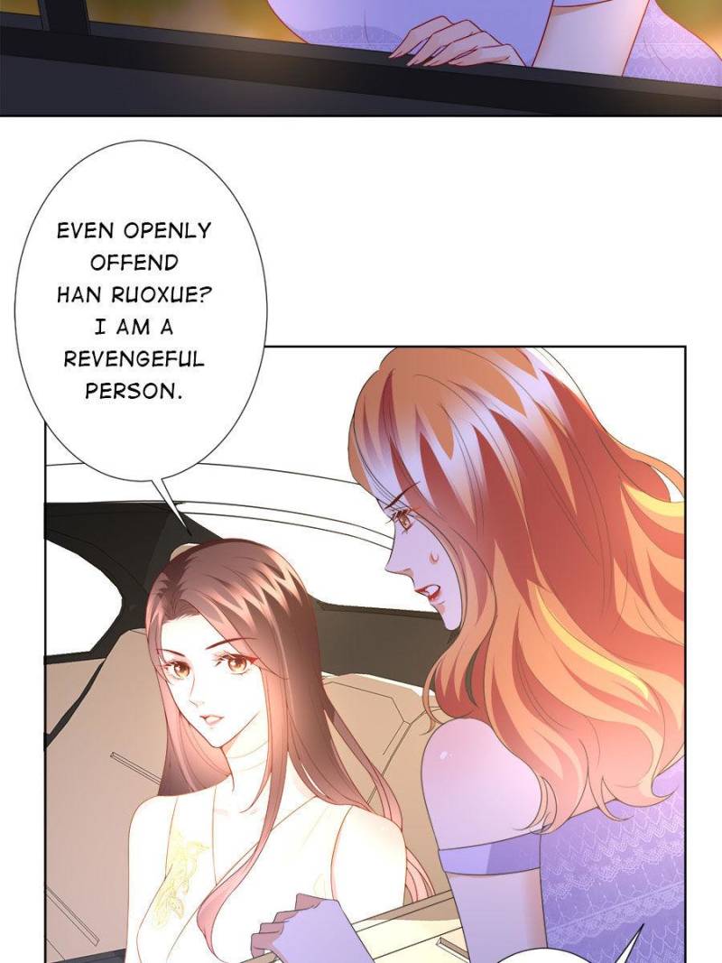 Trial Marriage Husband: Need To Work Hard chapter 33 page 22