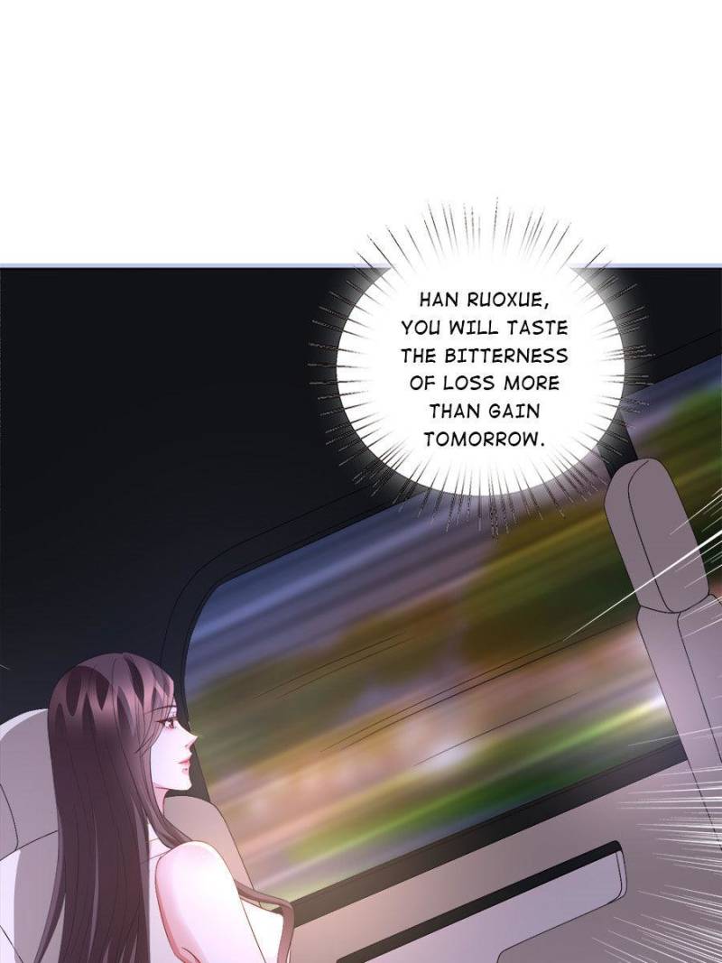 Trial Marriage Husband: Need To Work Hard chapter 33 page 25