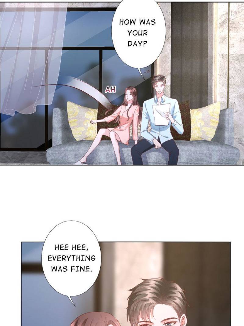 Trial Marriage Husband: Need To Work Hard chapter 33 page 28