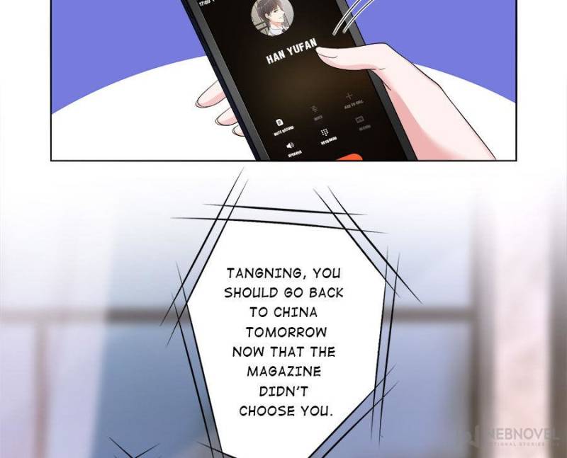 Trial Marriage Husband: Need To Work Hard chapter 33 page 30