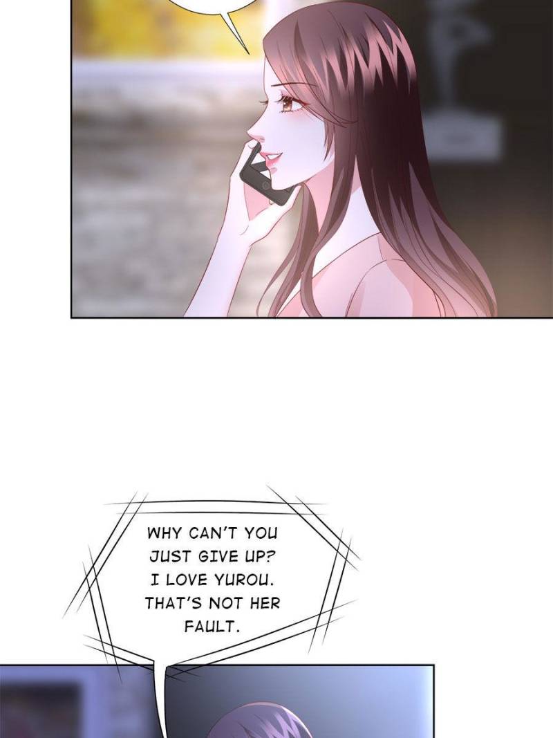 Trial Marriage Husband: Need To Work Hard chapter 33 page 32